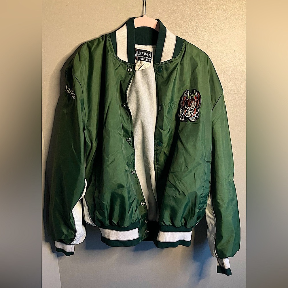 Butwin vintage jacket